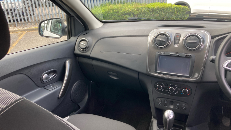 Dacia Sandero Stepway 0.9 TCe Comfort 5dr Petrol Hatchback